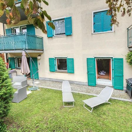 Apartment Picasso Σαμονί Εξωτερικό φωτογραφία