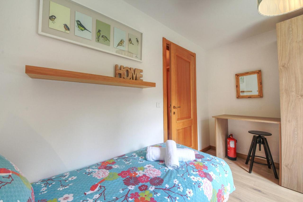 Apartment Picasso Σαμονί Εξωτερικό φωτογραφία