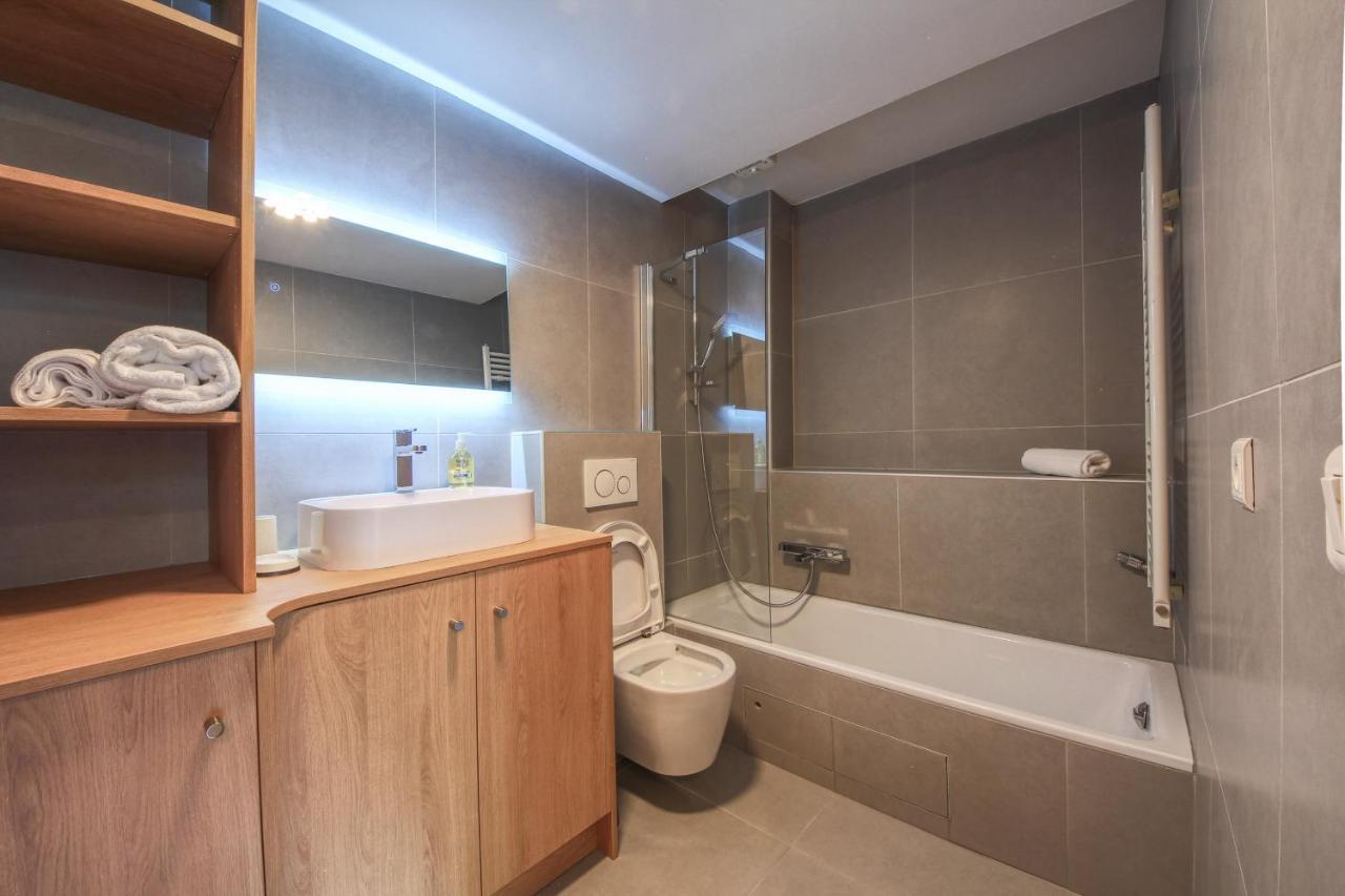 Apartment Picasso Σαμονί Εξωτερικό φωτογραφία