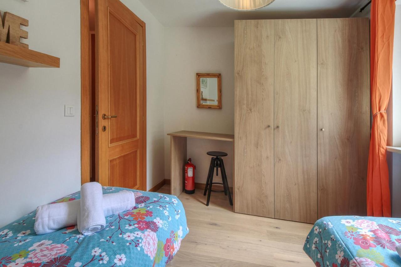 Apartment Picasso Σαμονί Εξωτερικό φωτογραφία