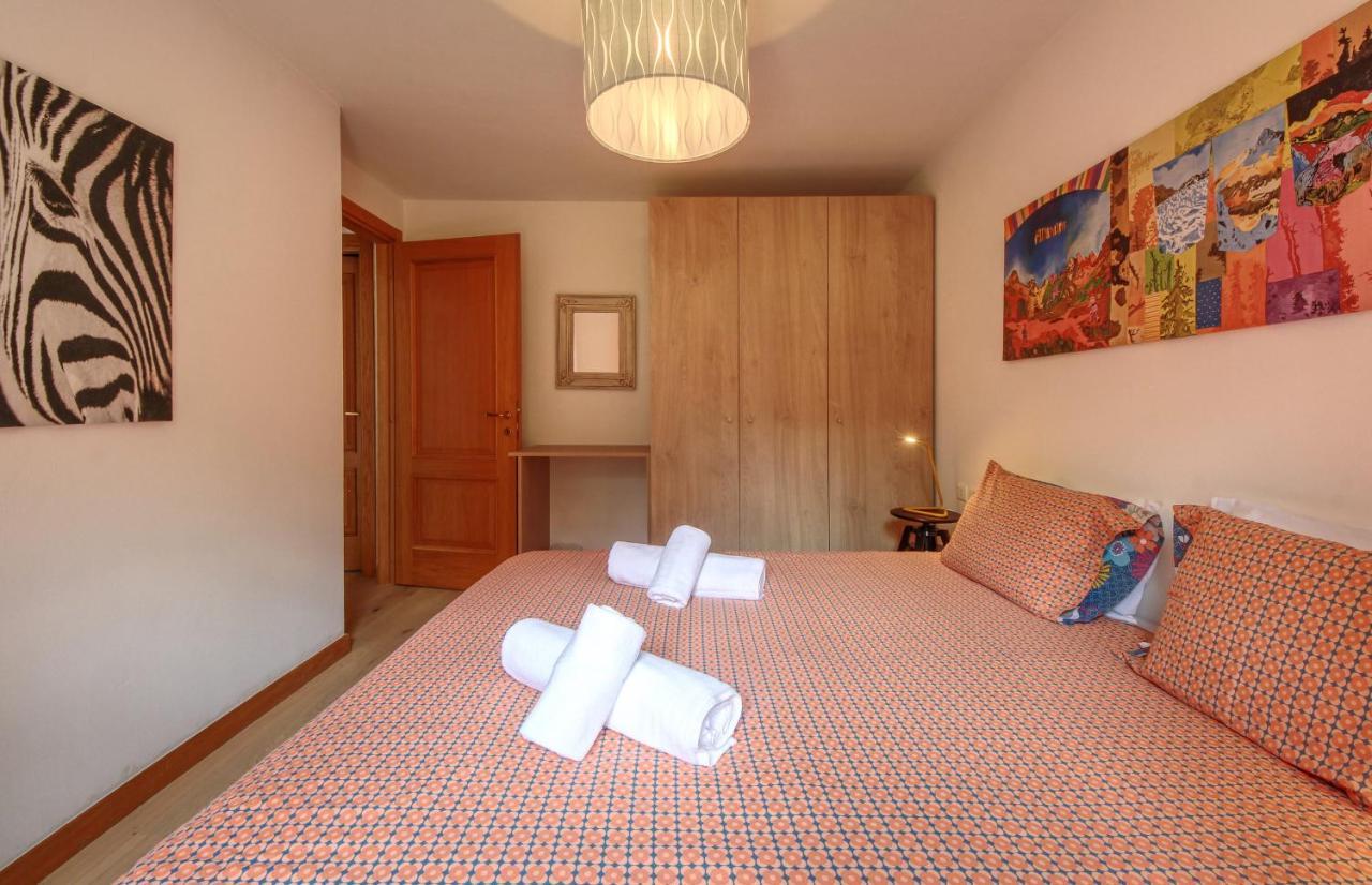 Apartment Picasso Σαμονί Εξωτερικό φωτογραφία