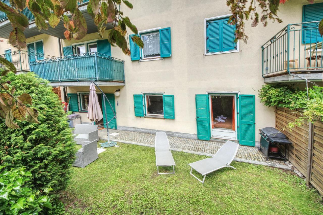 Apartment Picasso Σαμονί Εξωτερικό φωτογραφία
